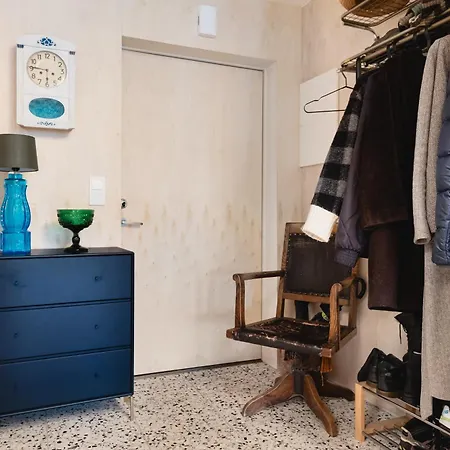 Dinbnb Lux I At The Exclusive City Fjord Island I Free Parking Apartment *